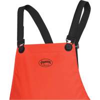 576P Salopettes de s&eacute;curit&eacute; ignifuge, Petit, Orange haute visibilit&eacute; Distribution Élite MP