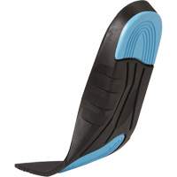P511 Orthopedic Insoles, Men's 6 - 7 Distribution Élite MP