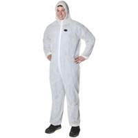 Disposable Protective Clothing