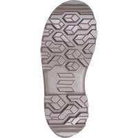 B105FUL.GR Bottes Pioneer Ultra, Polyur&eacute;thane, Embout Acier/Composite, Pointure 6, Semelle R&eacute;sistant aux perforations Distribution Élite MP