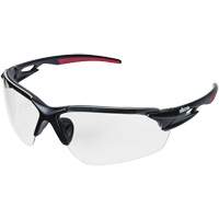 XP450 Lunettes de s&eacute;curit&eacute;, Lentille Transparent, Antibu&eacute;e/Anti-&eacute;gratignures Distribution Élite MP
