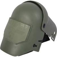 Genouill&egrave;res KneePro Ultra Flex III, Style &agrave; pression, Prot&egrave;ge-genoux Plastique, Tampons Mousse Distribution Élite MP