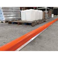 Ultra-Berm Builder Plus avec bandes de montage et ancrages Distribution Élite MP