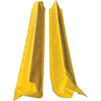 Extr&eacute;mit&eacute; de paroi Ultra-Berm Builder pour le mod&egrave;le 4" Distribution Élite MP