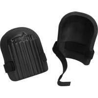 Knee Pads, Hook and Loop Style, Foam Caps, Foam Pads Distribution Élite MP
