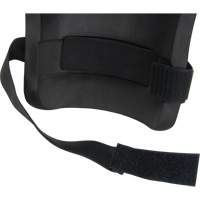 Knee Pads, Hook and Loop Style, Foam Caps, Foam Pads Distribution Élite MP