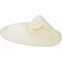 Clear Ultra-Drain Seal, Circulaire, 12" dia. Distribution Élite MP