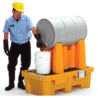 &eacute;tag&egrave;re de distribution, 24" lo x 17,5" la x 17" ha Distribution Élite MP
