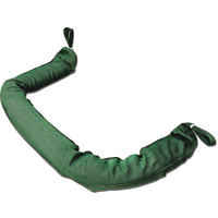 Gaine de filtration Ultra-Filter carbone, Universel, 7" la x 9' lo, Pqt de 1 Distribution Élite MP