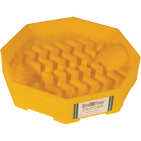 Bung Access Ultra-Drum Funnel avec bec verseur Distribution Élite MP