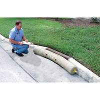 Ultra-Gutter Guard, S&eacute;diment, 96" lo x 9" la Distribution Élite MP
