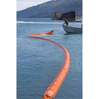 Barri&egrave;re de pollution rapide — Ultra, Poids de 43 lb Distribution Élite MP