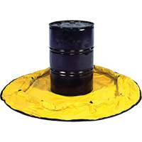 Ultra-Pop Up Pool — &eacute;conomique, 28" dia., 20 gal. US Capacit&eacute; Distribution Élite MP