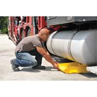 Ultra-Pop Up Pool Plus , 18" dia., 20 gal. US Capacit&eacute; Distribution Élite MP