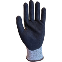 Gants r&eacute;sistants &agrave; la coupe RECN4, Taille 11, Calibre 13, Rev&ecirc;tement Nitrile, Enveloppe en Nylon/PEHP, ASTM ANSI niveau A4/EN 388 niveau D Distribution Élite MP