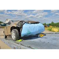 Ultra-Spill Diaper Distribution Élite MP