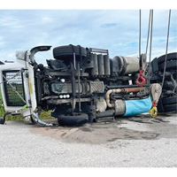 Ultra-Spill Diaper Distribution Élite MP