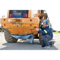 Ultra-Spill Diaper Distribution Élite MP