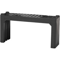 Ultra-Stacking Shelf Distribution Élite MP