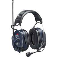 Casque-micro Peltor WS LiteCom Pro III, Style Bandeau, 28 dB Distribution Élite MP