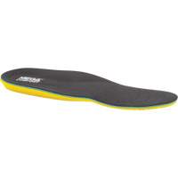 Personal Anti-Fatigue Mat Insoles, Women's 5 - 7 Distribution Élite MP
