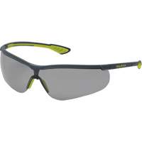 Lunettes de s&eacute;curit&eacute; VS250 TruShield Wraparound, Lentille Int&eacute;rieur/ext&eacute;rieur, Antibu&eacute;e/Anti-&eacute;gratignures, ANSI Z87+/R&eacute;pond ou surpasse la norme CSA Z94.3 Distribution Élite MP