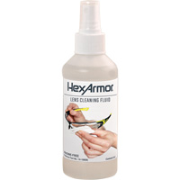 Liquide de nettoyage de lentilles, 236,5 ml Distribution Élite MP