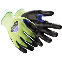 Gants r&eacute;sistants aux coupures Helix 3060, Taille 6/T-petit, Calibre 18, Rev&ecirc;tement Polyur&eacute;thane, Enveloppe en PEHP, ASTM ANSI niveau A9 Distribution Élite MP