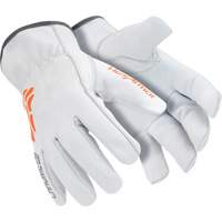 Gants r&eacute;sistants aux coupures Chrome SLT 4061, Taille 6/T-petit, Enveloppe en Aramide, ASTM ANSI niveau A5 Distribution Élite MP