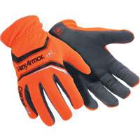Gants r&eacute;sistants aux coupures Chrome SLT 4072, Taille 6/T-petit, Enveloppe en PEHP, ASTM ANSI niveau A6 Distribution Élite MP
