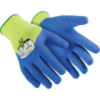 Gants r&eacute;sistants aux coupures PointGuard Ultra  9032, Taille Petit/7, Calibre 15, Rev&ecirc;tement Nitrile, Enveloppe en SuperFabric, ASTM ANSI niveau A9 Distribution Élite MP