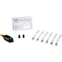 Pièces & accessoires pour détection des gaz