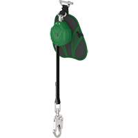 V-Shock&reg; Edge Leading Edge Personal Fall Limiter, 6', Dyneema&reg;, Swivel Distribution Élite MP