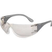 Adapt Safety Glasses, Indoor/Outdoor Lens, Anti-Fog/Anti-Scratch, ANSI Z87+/Meets/Exceeds CSA Z94.3 Distribution Élite MP