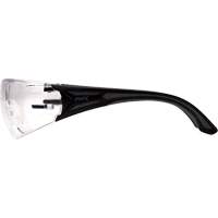 Lunettes de s&eacute;curit&eacute; sans monture Endeavor, Lentille Transparent, Antibu&eacute;e, ANSI Z87+/R&eacute;pond ou surpasse la norme CSA Z94.3 Distribution Élite MP