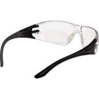 Lunettes de s&eacute;curit&eacute; sans monture Endeavor, Lentille Transparent, Antibu&eacute;e, ANSI Z87+/R&eacute;pond ou surpasse la norme CSA Z94.3 Distribution Élite MP