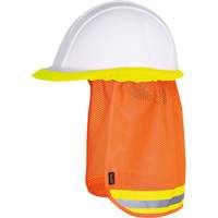 292 Pare-soleil en maille pour casque de protection Distribution Élite MP