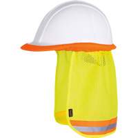 293 Pare-soleil en maille pour casque de protection Distribution Élite MP