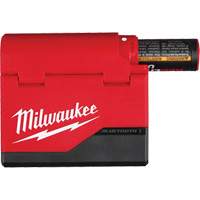 &eacute;couteurs boutons pour le chantier Redlithium USB Bluetooth Distribution Élite MP