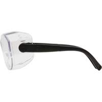 Lunettes de s&eacute;curit&eacute; TG OTS, Lentille Transparent, Anti-&eacute;gratignures, ANSI Z87+/R&eacute;pond ou surpasse la norme CSA Z94.3 Distribution Élite MP