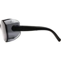 Lunettes de s&eacute;curit&eacute; TG OTS, Lentille Gris, Anti-&eacute;gratignures, ANSI Z87+/R&eacute;pond ou surpasse la norme CSA Z94.3 Distribution Élite MP