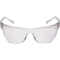 Lunettes de s&eacute;curit&eacute; Legacy, Lentille Transparent, Antibu&eacute;e, ANSI Z87+/R&eacute;pond ou surpasse la norme CSA Z94.3 Distribution Élite MP