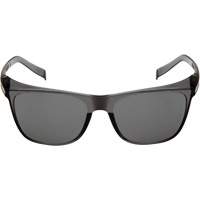 Lunettes de s&eacute;curit&eacute; Legacy, Lentille Gris, ANSI Z87+/R&eacute;pond ou surpasse la norme CSA Z94.3 Distribution Élite MP