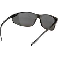 Lunettes de s&eacute;curit&eacute; Legacy, Lentille Gris, ANSI Z87+/R&eacute;pond ou surpasse la norme CSA Z94.3 Distribution Élite MP