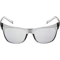 Lunettes de s&eacute;curit&eacute; Legacy, Lentille Gris p&acirc;le, ANSI Z87+/R&eacute;pond ou surpasse la norme CSA Z94.3 Distribution Élite MP