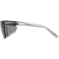 Lunettes de s&eacute;curit&eacute; Legacy, Lentille Gris p&acirc;le, ANSI Z87+/R&eacute;pond ou surpasse la norme CSA Z94.3 Distribution Élite MP