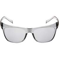 Lunettes de s&eacute;curit&eacute; Legacy, Lentille Gris p&acirc;le, Antibu&eacute;e, ANSI Z87+/R&eacute;pond ou surpasse la norme CSA Z94.3 Distribution Élite MP