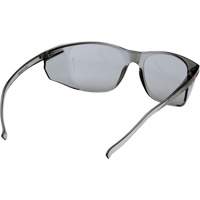 Lunettes de s&eacute;curit&eacute; Legacy, Lentille Gris p&acirc;le, Antibu&eacute;e, ANSI Z87+/R&eacute;pond ou surpasse la norme CSA Z94.3 Distribution Élite MP
