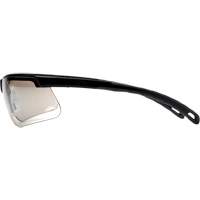 Lunettes de s&eacute;curit&eacute; Ever-Lite, Lentille Miroir int&eacute;rieur/ext&eacute;rieur, ANSI Z87+/R&eacute;pond ou surpasse la norme CSA Z94.3 Distribution Élite MP