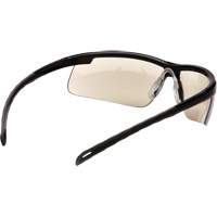 Lunettes de s&eacute;curit&eacute; Ever-Lite, Lentille Miroir int&eacute;rieur/ext&eacute;rieur, ANSI Z87+/R&eacute;pond ou surpasse la norme CSA Z94.3 Distribution Élite MP